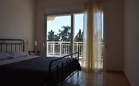 Panos Apartments